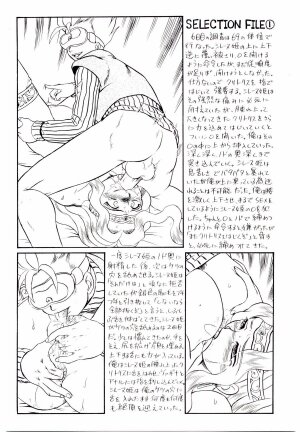 [IRIE YAMAZAKI] Princess File - Page 106