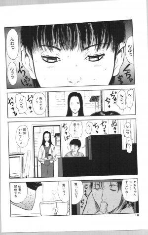 [Yamada Tahichi] Itoko -Cousin- - Page 142