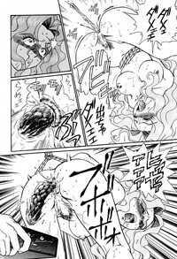 [Rat Tail (Irie Yamazaki)] PRINCESS HEART (Kakyuusei) - Page 43