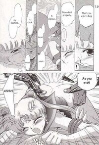 (C52) [BLACK DOG (Kuroinu Juu)] Submission Sailormoon (Bishoujo Senshi Sailor Moon) [English] - Page 49