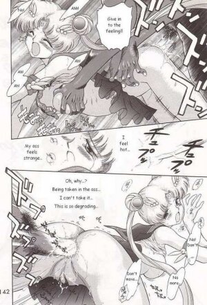 (C52) [BLACK DOG (Kuroinu Juu)] Submission Sailormoon (Bishoujo Senshi Sailor Moon) [English] - Page 52