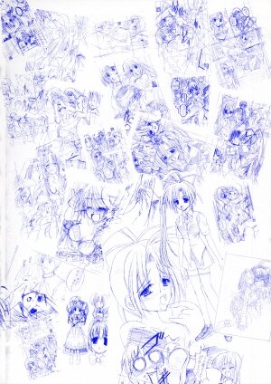 [Iijima Yuuki] Mezame | Bud Awakening - Page 182