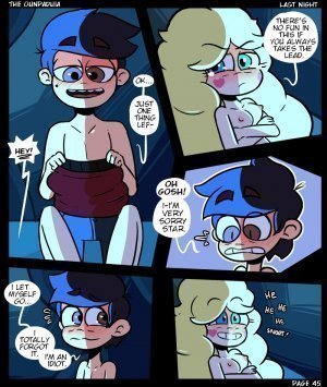Last Night Comic (Ongoing) - Page 30