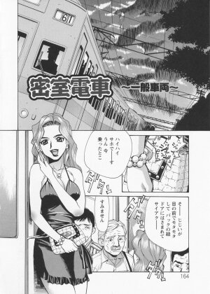 [Makibe Kataru] In no Rakuin -Brand of obscene- - Page 175