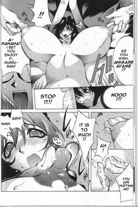 Breast Play [English] [Rewrite] [EroBBuster] - Page 11