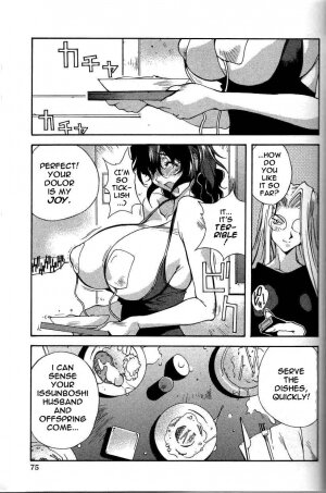 Breast Play [English] [Rewrite] [EroBBuster] - Page 74