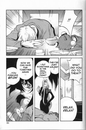 Breast Play [English] [Rewrite] [EroBBuster] - Page 82