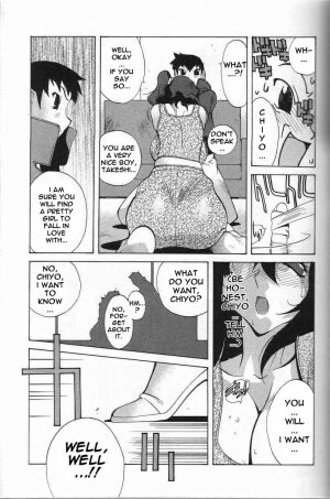 Breast Play [English] [Rewrite] [EroBBuster] - Page 102