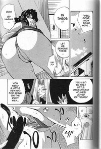 Breast Play [English] [Rewrite] [EroBBuster] - Page 122