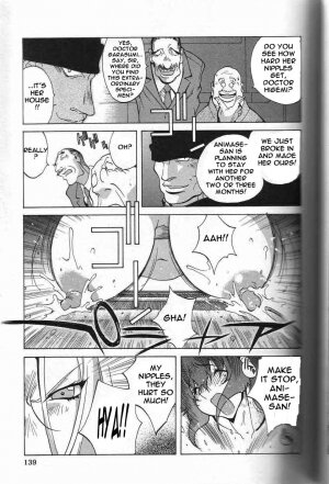 Breast Play [English] [Rewrite] [EroBBuster] - Page 137