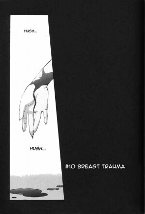 Breast Play [English] [Rewrite] [EroBBuster] - Page 171