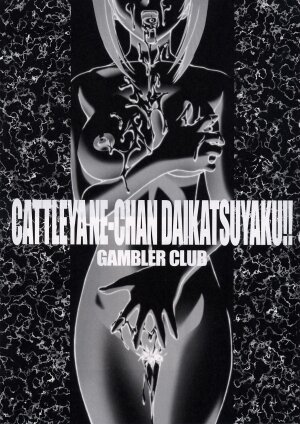 (C63) [Gambler Club (Kousaka)] CATTLEYA NE-CHAN DAIKATSUYAKU!! [Groove Adventure Rave] - Page 2