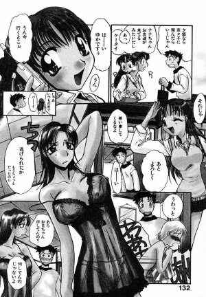 [Itaba Hiroshi] Mousou Ekimae Ryugaku - Page 131