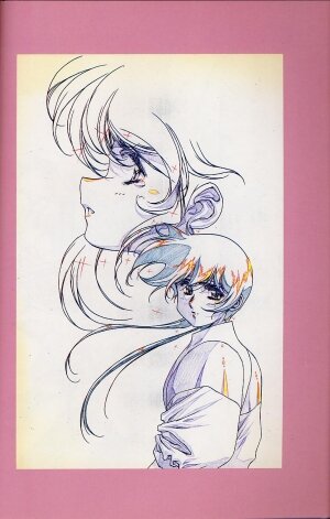 [Little Shiryou Hozon Inkai (Urushihara Satoshi)] Plastic Little Shuusei Gengashuu - Page 4