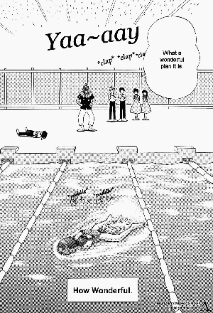 I Can Go Swimming (Ranma 1/2) [English] - Page 16