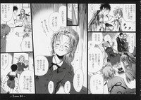 (SC34) [charm (Toshi Hiroshi)] Love (Rozen Maiden) - Page 60