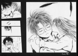(SC34) [charm (Toshi Hiroshi)] Love (Rozen Maiden) - Page 71
