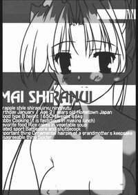 (C65) [Kacchuu Musume (Various)] Aranawa Gunsou (Various) - Page 67
