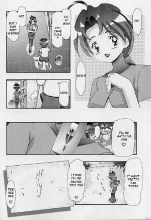 (C66) [Gambler Club (Kousaka Jun)] PM Gals! (Pokémon) [English] [E-H Translations] - Page 58