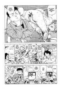 [Kago Shintarou] Douryoku Koujou no Koutsuu Dai Sensou | The Great Traffic War of the Power Plant [English] - Page 8