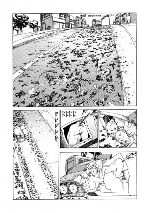 [Kago Shintarou] Douryoku Koujou no Koutsuu Dai Sensou | The Great Traffic War of the Power Plant [English] - Page 12