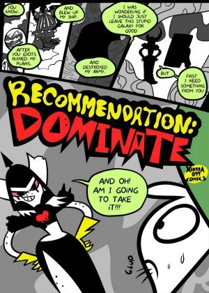 Recommendation Dominate- Xierra099 - Page 2