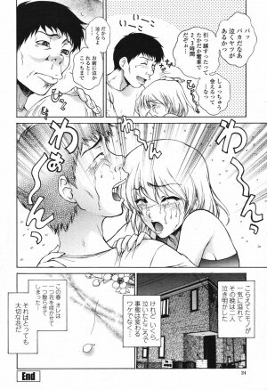 COMIC Momohime 2006-12 Vol. 74 - Page 26