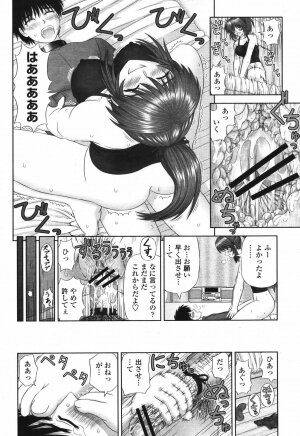 COMIC Momohime 2006-12 Vol. 74 - Page 158