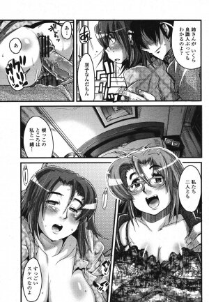 COMIC Momohime 2006-12 Vol. 74 - Page 187