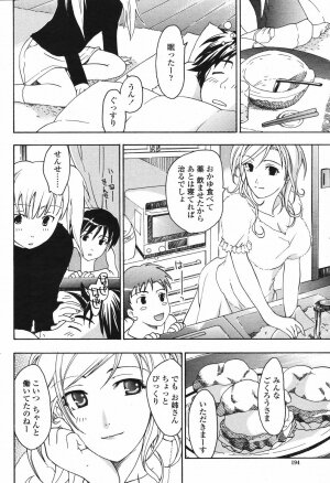 COMIC Momohime 2006-12 Vol. 74 - Page 196