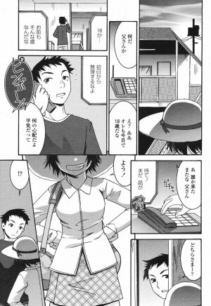 COMIC Momohime 2006-12 Vol. 74 - Page 277