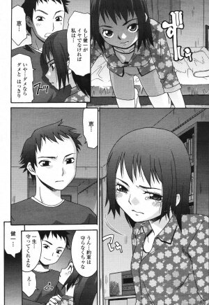 COMIC Momohime 2006-12 Vol. 74 - Page 282