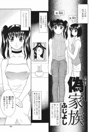 COMIC Momohime 2006-12 Vol. 74 - Page 361