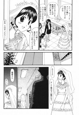 COMIC Momohime 2006-12 Vol. 74 - Page 444