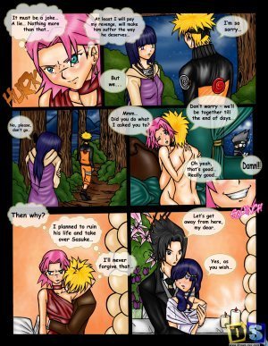 Envy The Worst Feeling - Page 3