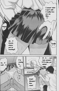 [DISTANCE] Michael Keikaku ~Kyou kara Boku wa Onnanoko~ [English] [Tiang] - Page 48