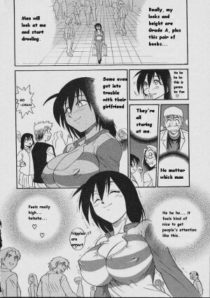 [DISTANCE] Michael Keikaku ~Kyou kara Boku wa Onnanoko~ [English] [Tiang] - Page 88