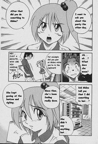 [DISTANCE] Michael Keikaku ~Kyou kara Boku wa Onnanoko~ [English] [Tiang] - Page 128