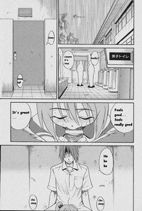 [DISTANCE] Michael Keikaku ~Kyou kara Boku wa Onnanoko~ [English] [Tiang] - Page 134