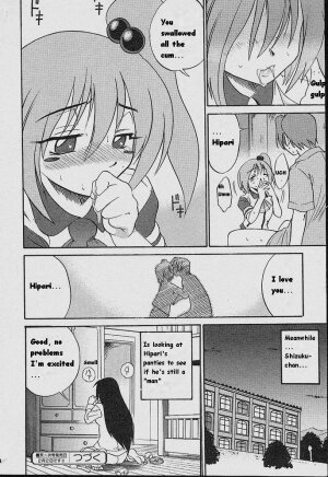 [DISTANCE] Michael Keikaku ~Kyou kara Boku wa Onnanoko~ [English] [Tiang] - Page 139