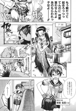 [SHIWASU NO OKINA] Nosewasure - Page 161