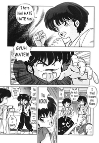 [Takashi Taya] Stupid Akane (Ranma 1/2) [English] - Page 3