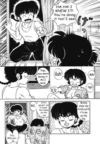 (C42) [Takashita-ya (Taya Takashi)] Tendou-ke no Musume tachi vol. 3 | Women of the Tendo House (Ranma 1/2) [English] - Page 25