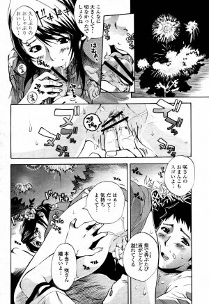 COMIC Momohime 2006-09 - Page 420