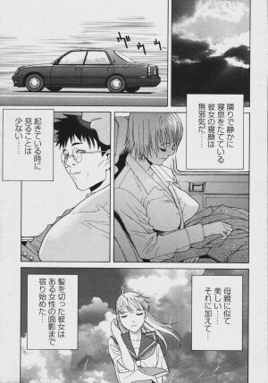 COMIC Momohime 2006-08 - Page 29