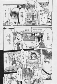 COMIC Momohime 2006-08 - Page 66