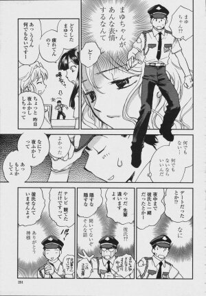COMIC Momohime 2006-08 - Page 253