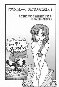 (C57) [Uguisuya (Uguisu Kagura)] WILD GIRLS DW 3 (WILD ARMS) - Page 12