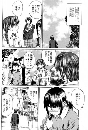 COMIC Momohime 2006-10 - Page 80