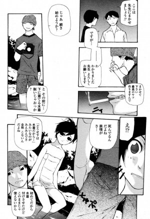 COMIC Momohime 2006-10 - Page 88